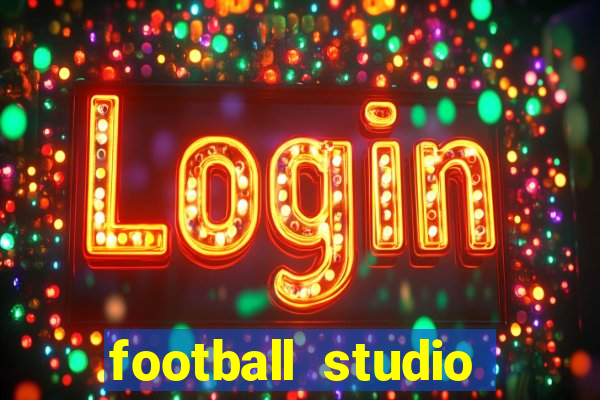 football studio como analisar